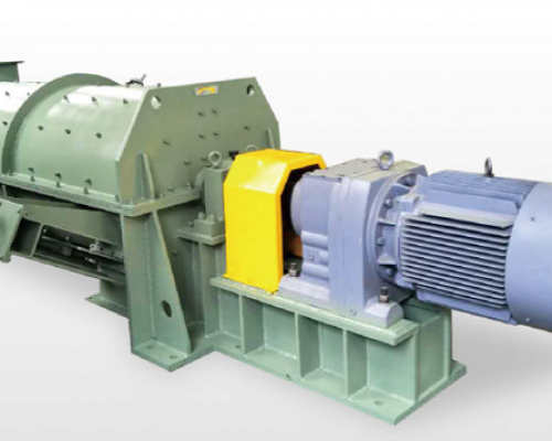 तेर्सो गहन मिक्सर